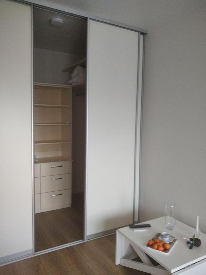 Новая Квартирка В Сердце Одессы Apartment Odessa Luaran gambar