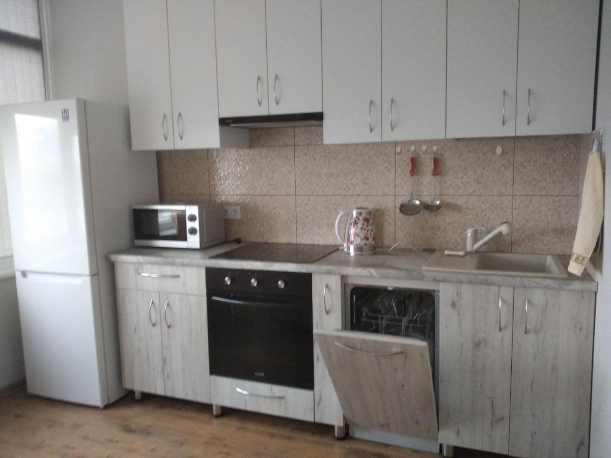 Новая Квартирка В Сердце Одессы Apartment Odessa Luaran gambar