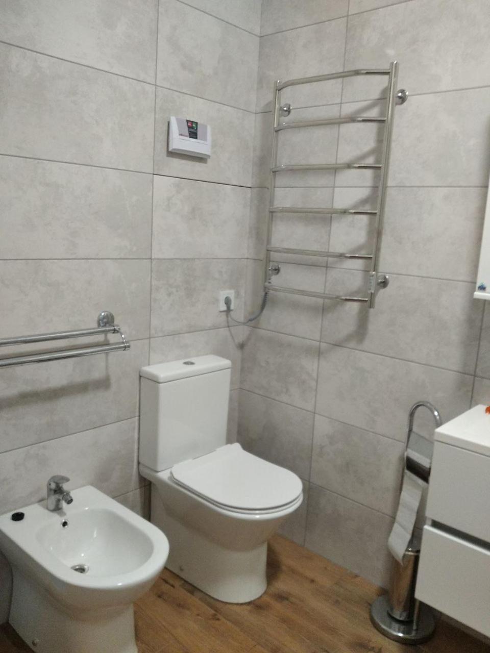 Новая Квартирка В Сердце Одессы Apartment Odessa Luaran gambar