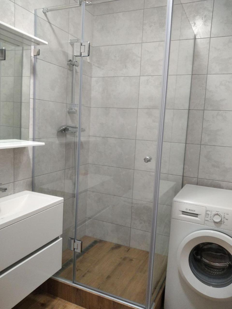 Новая Квартирка В Сердце Одессы Apartment Odessa Luaran gambar
